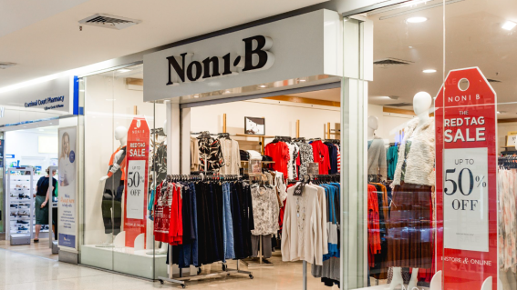 Fashion retail group taken to Federal Court by ACCC